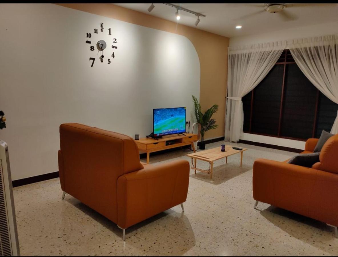 Holiday home Landed Near Gurney And For 18pax Wl George Town