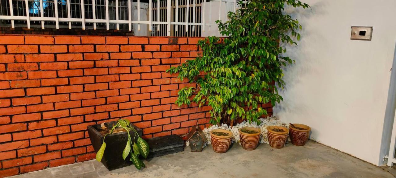 Landed Near Gurney And For 18pax Wl Rumah percutian *