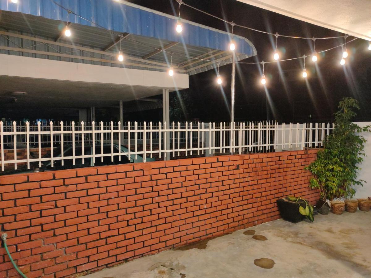 Landed Near Gurney And For 18pax Wl Holiday home George Town