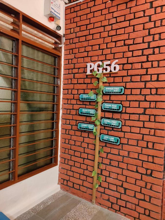 Landed Near Gurney And For 18pax Wl Rumah percutian *